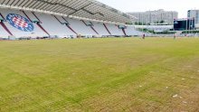 Stadion Poljud u ozbiljnim problemima; poznato i koliko bi koštala sanacija krova, a od toga iznosa boli glava