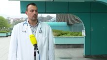 Internist-pulmolog iz KB Dubrava: Smetnje zbog koronavirusa mogu potrajati i do šest mjeseci i ne znamo koje sve dugoročne posljedice mogu biti