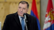 Dodik: Raspad BiH je neizbježan i za to ću se zalagati