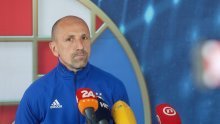 [VIDEO] Damir Krznar ima razloga za optimizam uoči uzvrata s Villarrealom, a otkrio je i u kakvom su stanju Arijan Ademi i Bruno Petković