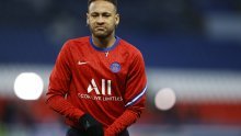 Poslije prolaska u polufinale Lige prvaka Neymar pred televizijskom kamerom dao ekskluzivnu izjavu o svojoj nogometnoj budućnosti