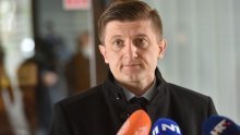 Marić: Oporavak gospodarstva ne treba očekivati prije kraja 2022., a turizma i godinu kasnije