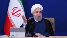 Rohani: Povećano obogaćivanje uranija odgovor na napad u Natanzu