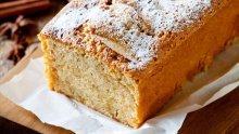 Može li maslinovo ulje zamijeniti maslac? Kolač od jabuka i divnih začina bolji je od bilo kojeg muffina