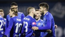 Dinamo krenuo u lov na 'novog Mbappéa'; 'modri' se za hit napadača bore s Atleticom, Romom, Juventusom i drugim velikanima