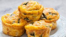 Muffin za doručak svaki dan? Zašto ne! Recept za kraljevski doručak gotov u tren oka