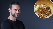 Jednostavno, brzo i fino: Luka Nižetić ima super recept za granolu