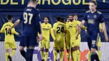 [VIDEO/FOTO] Dinamo ipak ostao bez senzacije i polufinala Europske lige, no nakon ovakve partije u Villarrealu nema se čega sramiti