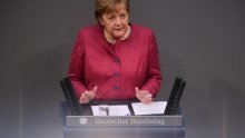 Merkel: EU je ispravno postupila s cjepivima, inače bi manje države lošije prošle