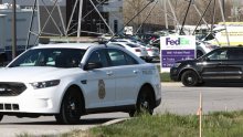 Obitelj napadača na Indianapolisov FedEx se ispričala: Očajni smo zbog gubitaka izazvanih Bradonovim činom