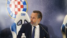 Predsjednik Hajduka Lukša Jakobušić najavio drastična rezanja: čak 19 igrača napušta Poljud, a 17 ih ide na posudbe jer ukida se Hajduk II