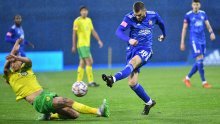 [VIDEO/FOTO] Dinamo golom iz penala stigao do pobjede nad Istrom 1961