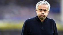 Bomba iz Londona; Jose Mourinho dobio otkaz u Tottenhamu; slavnom treneru glave došli loši rezultati u prvenstvu i Dinamo