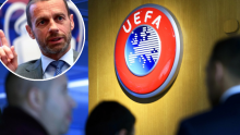 UEFA krenula u obračun sa Superligom i najavila drastične mjere zbog kojih će patiti i hrvatska reprezentacija