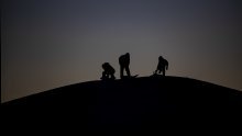 Glavni tajnik UN-a: Na rubu smo klimatskog 'ponora'