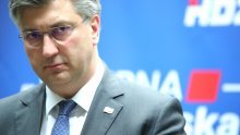 Plenković o želji Zorana Mamića da zatvorsku kaznu odsluži u BiH, ali i o nogometnoj Superligi