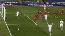 Igrači Leeds Uniteda pokazali Superligašu Liverpoolu zašto je nogomet najpopularniji sport na svijetu