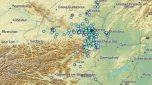 Potres kod Beča jačine 4.3 po Richteru, slabija podrhtavanja i u Sjevernoj Makedoniji i Srbiji