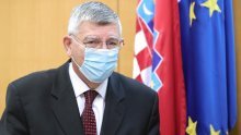 Odbor za Ustav zaključio: Reiner nije pogriješio kad je izbacio Daliju Orešković; oporba smatra da mu je ona kao crvena krpa pred očima