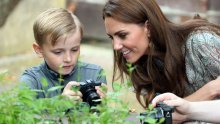 Kreativna Kate Middleton u kraljevskoj obitelji ima posebnu, neslužbenu ulogu