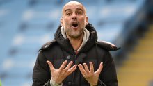 Ove izjave trenera Manchester Cityja neće se dopasti vodstvu Superlige; je li si Pep Guardiola potpisao otkaz?