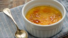 Sve tajne i trikovi: Pripremite bez greške božanstveni creme brulee