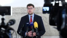 Grbin: Kampanja se vodi iz srca, SDP-ovski, imamo izuzetne kandidate