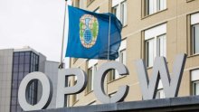 Kemijsko oružje: OPCW izglasao suspenziju prava Sirije