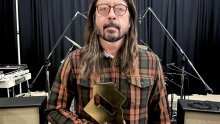 Dave Grohl snimio dokumentarac posvećen vremenima na turnejama