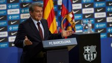 Predsjednik Barcelone Joan Laporta pokazao svoje pravo lice; njegove će riječi itekako zanimati predsjednika Reala Florentina Pereza