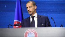 Uefa donijela konačnu odluku o kažnjavanju klubova koji su htjeli igrati u Superligi, a sada se zna i hoće li Real igrati u polufinalu Lige prvaka