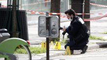 Francuska policajka ubijena u napadu nožem pored Pariza