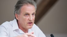 Prpić: Odbacivanje kaznene prijave protiv Kirina apsurd