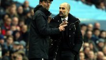 Razočarani Jürgen Klopp i Pep Guardiola su u ovome ujedinjeni: Uefu nije briga! Možda da godina traje 400 dana...