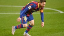 Lionel Messi se opet počastio milijunskim poklonom; njegova rastrošnost još je jedan pokazatelj zašto su klubovi jurnuli prema Superligi