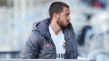 Nakon što je svojim potezom razbjesnio navijače Real Madrida Hazard se oglasio; dotakao se i komentara koje je pročitao na svoj račun