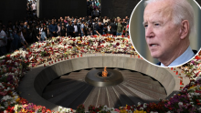 Biden priznao pokolj nad Armencima kao genocid; povijesna deklaracija mogla bi razbjesniti Tursku