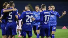 [VIDEO/FOTO] Dinamo nije dozvolio iznenađenje u najvećem hrvatskom derbiju; 'Modri' srušili Hajduk i napravili veliki korak prema obrani titule