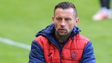 Ivica Olić tek je preuzeo CSKA, a već je u velikim problemima; posrnuli ruski velikan doživio je treći poraz u nizu