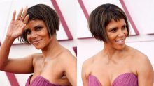 Drastična promjena imidža: Halle Berry na dodjeli Oscara pokazala novu frizuru i užarila društvene mreže