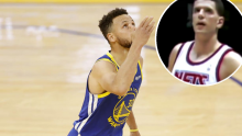 Stephen Curry pomaknuo granice i postavio rekord koji je odjeknuo u svijetu, ali za NBA legendu je ipak najbolji ikada Dražen Petrović; i neće promijeniti mišljenje