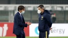 Antonio Conte iskreno progovorio o Ivanu Juriću; Talijan nije skrivao što misli o kolegi iz Hrvatske kojeg je jedva pobijedio s Interom