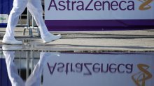 AstraZeneca: Snažno ćemo se braniti na sudu, tužba Europske komisije nema zakonsko uporište