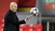 Zidane morao odgovarati na jako nezgodna pitanja vezana uz suđenje i moguću osvetu Uefe; rekao je što misli o glasinama koje se šire