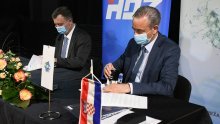 Koprivnica: Darko Sobota vodi HDZ-ovu listu za županijsku Skupštinu