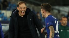 Chelsea potpuno nadigrao Real u Madridu, ali nije pobijedio; je li trener gostiju Tuchel svojom izjavom dodatno motivirao Zidanea, Modrića i društvo?