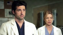 Iako je seriju napustio prije šest sezona, omiljeni McDreamy iz 'Uvoda u anatomiju' još se ne može oprostiti od svega