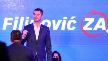 Filipović bi u Zagrebu kao u Pragu uveo antikorupcijski standard: Oko gradskih projekata osjeti se jak miris korupcije