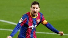 Lionel Messi na ljeto napušta Barcelonu; novinar koji je u PSG prvi ispratio Neymara sada najavljuje novi senzacionalni transfer u europskom nogometu