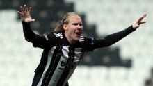 Domagoj Vida igrao u pobjedi Bešiktaša na gostovanju kod Rizespora; Damjan Đoković zabio za domaćina